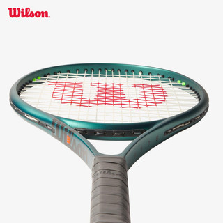 Wilson Blade 25 V9 Vợt Tennis Trẻ Em Chưa Căng Dây 25 WR151610U