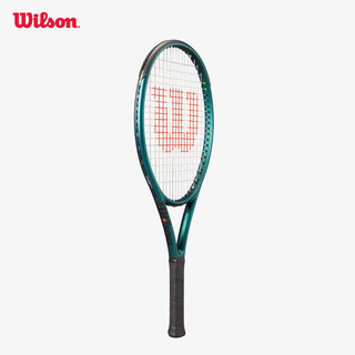 Wilson Blade 25 V9 Vợt Tennis Trẻ Em Chưa Căng Dây 25 WR151610U