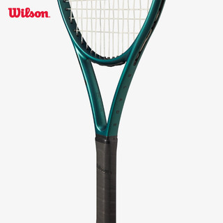 Wilson Blade 25 V9 Vợt Tennis Trẻ Em Chưa Căng Dây 25 WR151610U