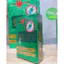 1 lóc 12chai Dầu gió Mỹ 2 nắp 24ml xanh, trắng,vàng -HÀNG CHUẨN