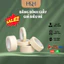 1 Cuộn Băng Keo Giấy, Băng Dính Giấy Đủ Size. Băng Dính Viết Được - Tổng Kho Hải Hạnh