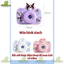 Máy Chụp Ảnh Quay Phim Mini Cho Trẻ Em Máy Ảnh In Hình Thật HD 2inch Cao Cấp BỐ KHỦNG LONG