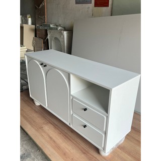 Kệ Tivi , Tủ Decor,  Kich Thước 1m3 x 40 cm x 65cm (Có Thể Đăt Theo KT Yêu Cầu)