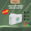 Giấy Ăn Rút Cao Cấp Hãng Linh An Dày Mịn Dai - Tổng Kho Hải Hạnh