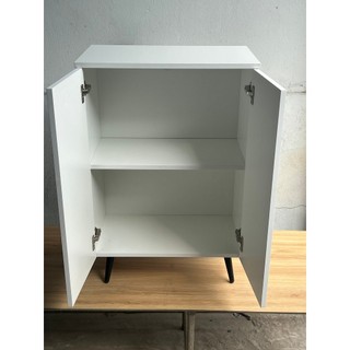Storage Cabinet,Tủ Giầy, Console, Decor Phòng Khách, ngang 60cm