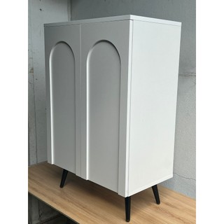 Storage Cabinet,Tủ Giầy, Console, Decor Phòng Khách, ngang 60cm