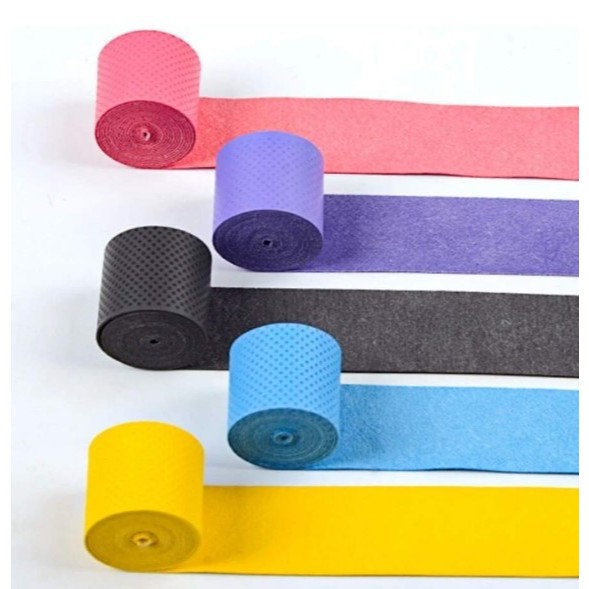Set 10/20 quấn cán vợt Cầu lông, Pickleball, Tennis - Chính hãng Sport hàng loại 1