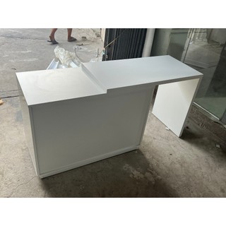 Tủ Đựng Đồ Kết Hợp Bàn Trang Điểm, Tủ Đa Năng 6 Ngăn Kéo, Lắp Gáp Hoàn Chỉnh.