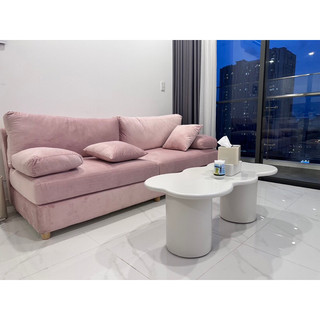 Bàn Mây, Cloudy Coffee Table, Kiono Coffee Table