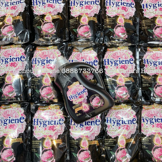 Nước xả vải đậm đặc Hygiene