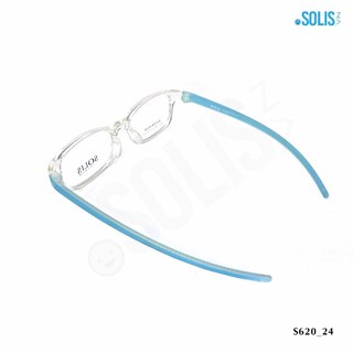 Mắt kính trẻ em S620, kính không độ chống bụi, mắt kính thời trang cho bé, tháo lắp tròng cận, viễn