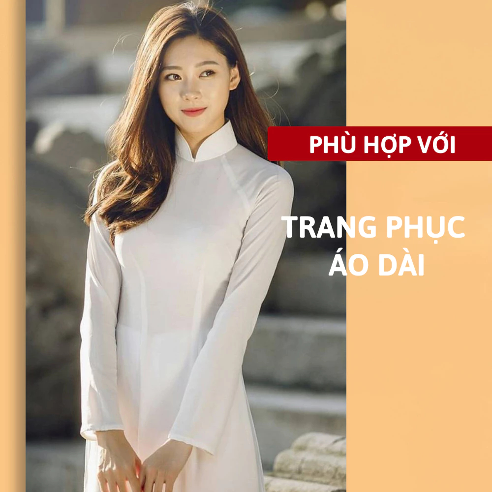 Áo Ngực Su Không Gọng Nâng Ngực Đệm Bàn Tay 3cm Thiết Kế Ôm Trọn V1 Không Lộ Viền EvaBra A01
