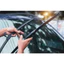 Gạt Mưa xe Mitsubishi Xpander 2018-2024, Gạt mưa Silicone theo xe. Bộ 2 cần gạt