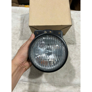 Đèn gầm xe tải Huyndai, đèn cản trước Hyundai Hàn Quốc, dùng cho xe từ 1.25 - 3.5 tấn.