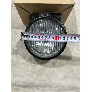 Đèn gầm xe tải Huyndai, đèn cản trước Hyundai Hàn Quốc, dùng cho xe từ 1.25 - 3.5 tấn.