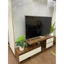CHẬU CÂY GIẢ 40cm ĐỒNG GIÁ 85k - combo đầy đủ cây, chậu, sỏi