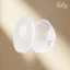 Cốc hứng sữa rảnh tay Fatz Baby Milky 1 (bộ 2 cốc) FB0501CM