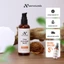 Dầu massage body 100ml - Giúp giữ ẩm da làm sáng mịn da, massage thư giãn