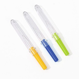 set 5 Dụng Cụ Xỏ Chỉ, Cây Xỏ Chỉ Tiện Lợi