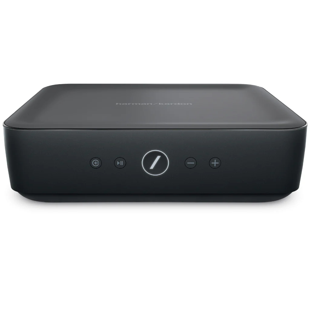 Ampli Harman/kardon Omni ADAPT + AMP - Hàng Chính hãng | Shopee Việt Nam