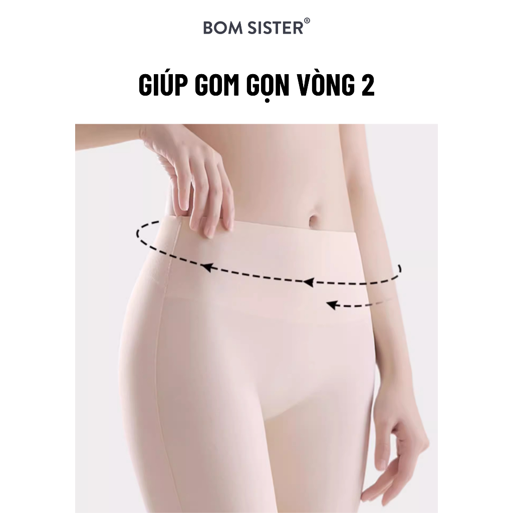 vn 11134207 7ras8 m0imcoyp487j41 Phụ nữ cần biết: Nội y có thể giúp bạn thon gọn hơn không?