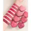 Son Kem Bùn Lâu Trôi Trái Tim Dasique Souffle Color Pot Sweet Heart Collection + Kèm Cọ Mini 6.5g