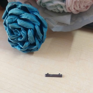 Bộ Nút Nguồn Âm Lượng Ngoài Samsung Note 10 Plus Hàng New Chất Lượng Tốt Giá Rẻ Ảnh Chụp Thật