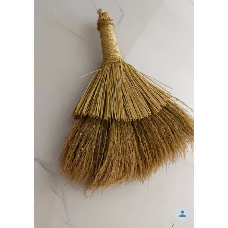 Chổi lúa, chổi rơm loại tốt | Shopee Việt Nam