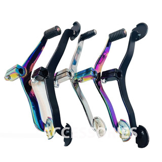 Cần Số 2 Chiều Gắn Nhiều Dòng Xe Như Exciter Winner Dream Wave Sirius phụ kiện xe máy