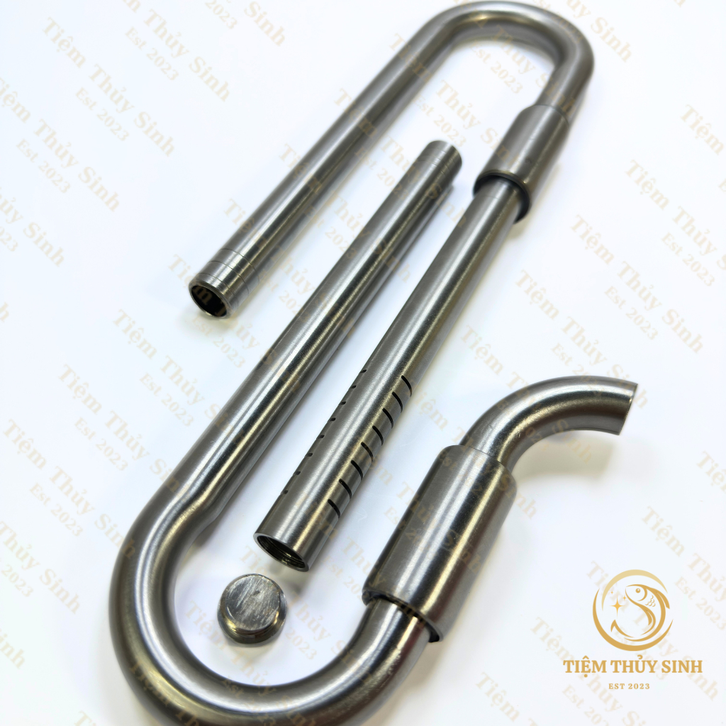 In Out Inox Shallow Fi16 (Hàng Đẹp) | Inout inox Bóng Mờ Sang Trọng Cho ...