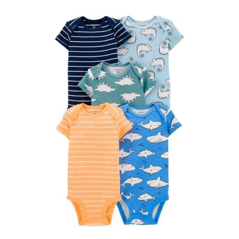 [MD201]❤️0-3M-BÉ GÁI LINK 1❤️ Body chip/ áo liền thân ngắn tay c.a.r.t.e.r bé gái xuất xịn 3-5,5kg
