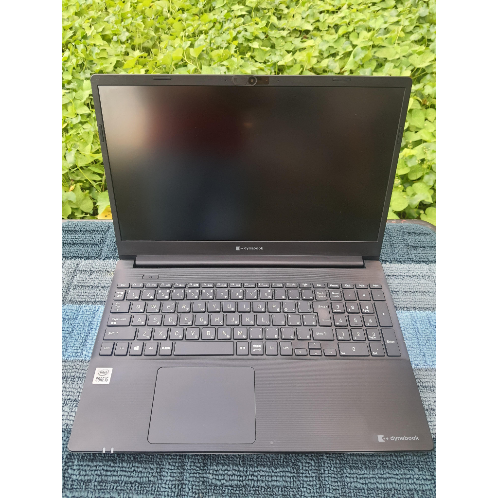 Dynabook PZ55/RB ノートパソコン