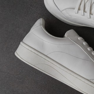 Giày Sneaker S3 - JOG04 , thiết kế basic , đế khâu chắc chắn , bảo hành chính hãng 12 tháng ( S3 )