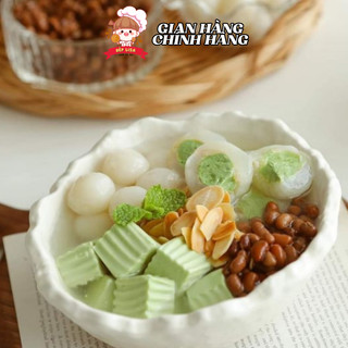 Bột Gelatin Đức Làm Chè Khúc Bạch Thơm Ngon Hảo Hạng Bếp Lisa