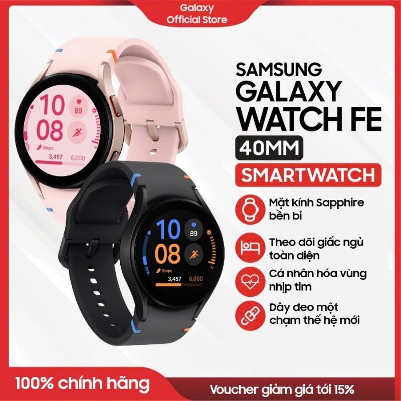 đeo Tay Samsung Galaxy Active Spo2 Đồng Hồ Samsung Galaxy Watch