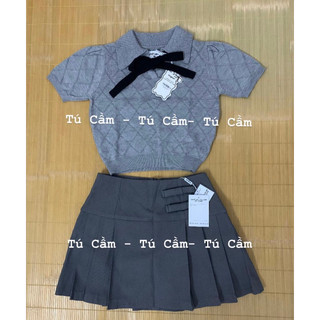 CHÂN VÁY HANA TINGOAN (NEWTAG)