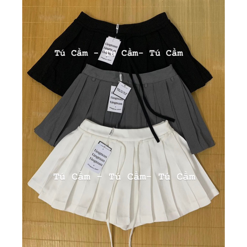 CHÂN VÁY NINA SKIRT TI NGOAN (NEWTAG) | BigBuy360 - bigbuy360.vn