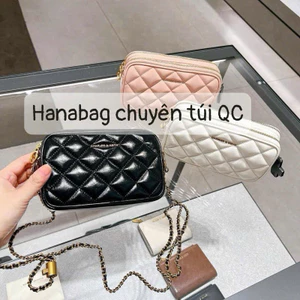 Túi cika hộp full box