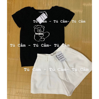 QUẦN SHORT JOCIE TI NGOAN (NEWTAG)