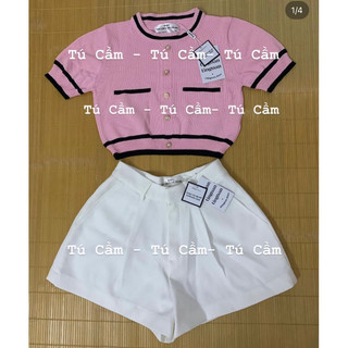 QUẦN SHORT JOCIE TI NGOAN (NEWTAG)