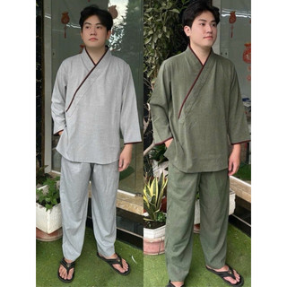 Nhật Nam Vải ẤnĐộ Cao Cấp # Đi Chùa