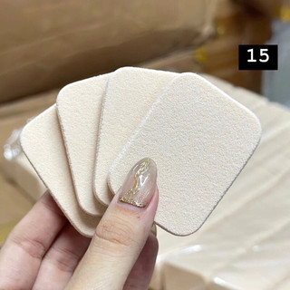 (Hàng Hàn) Bông phấn/mút tán nền/Cushion/kem/dặn phấn