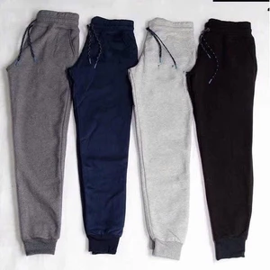 Quần jogger thun Unisex vải cực đẹp ,co giãn tốt từ 45kg tới 78kg có big size tới 95kg