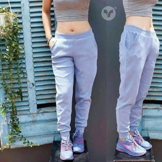 Quần jogger thun Unisex vải cực đẹp ,co giãn tốt từ 45kg tới 78kg  có big size tới 95kg