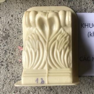 Khuôn đúc con bọ bê tông, xi măng, thạch cao nhựa ABS