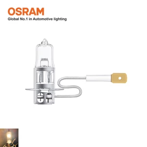 Bóng Đèn Halogen OSRAM Original H3 64156 24V 70W