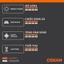 Bóng Đèn Halogen OSRAM Original H7 64215 24V 70W -