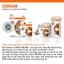 Bóng Đèn Halogen OSRAM Original H7 64215 24V 70W -