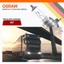 Bóng Đèn Halogen OSRAM Original H7 64215 24V 70W -