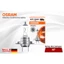 Bóng Đèn Halogen OSRAM Original H7 64215 24V 70W -
